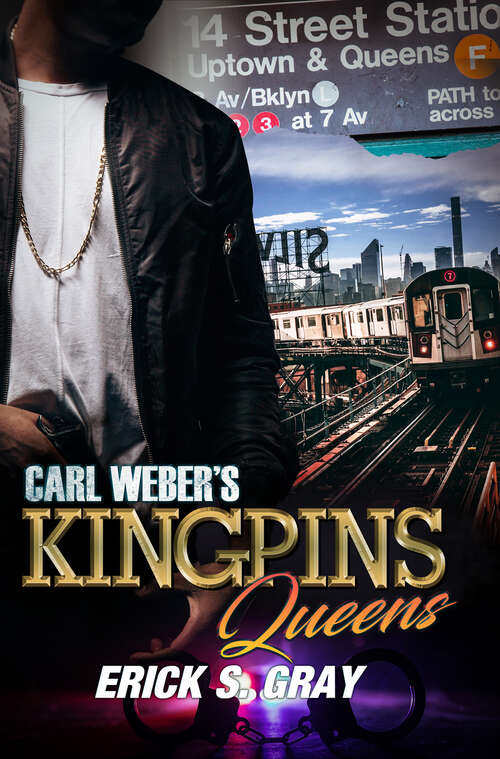 Carl Weber's Kingpins: The Kingdom