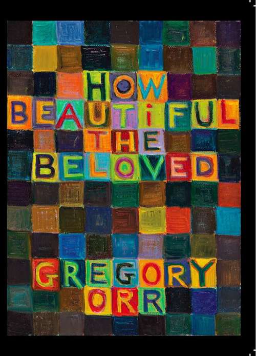 Book cover of How Beautiful the Beloved