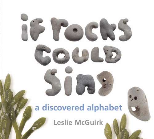Book cover of If Rocks Could Sing