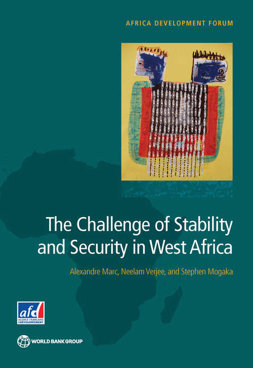 The Challenge of Stability and Security in West Africa