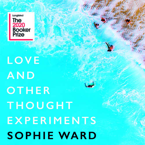 Book cover of Love and Other Thought Experiments