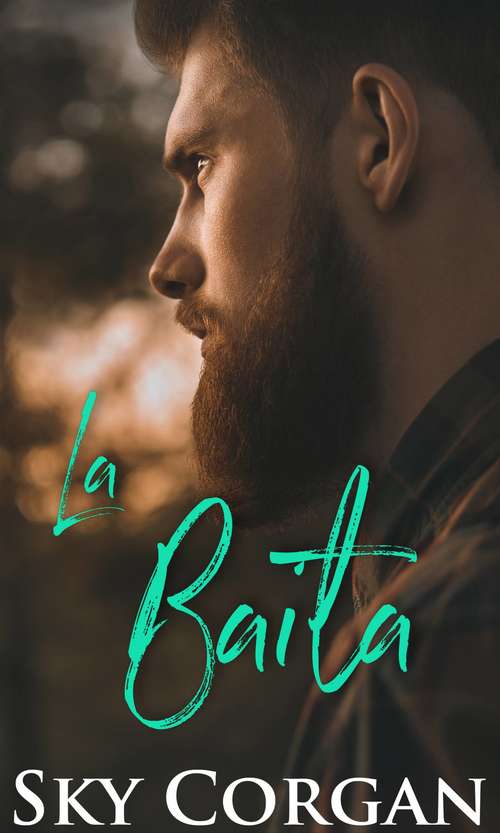 Book cover of La baita