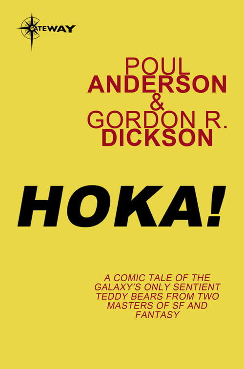 Hoka!: Hoka Book 3