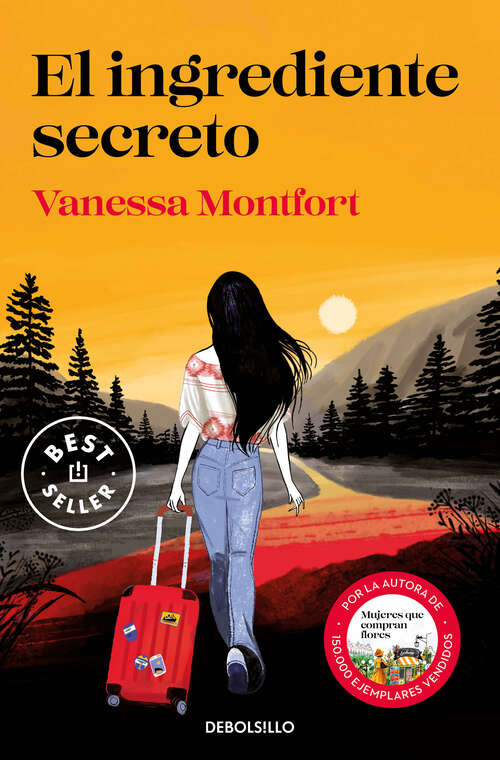 Book cover of El ingrediente secreto