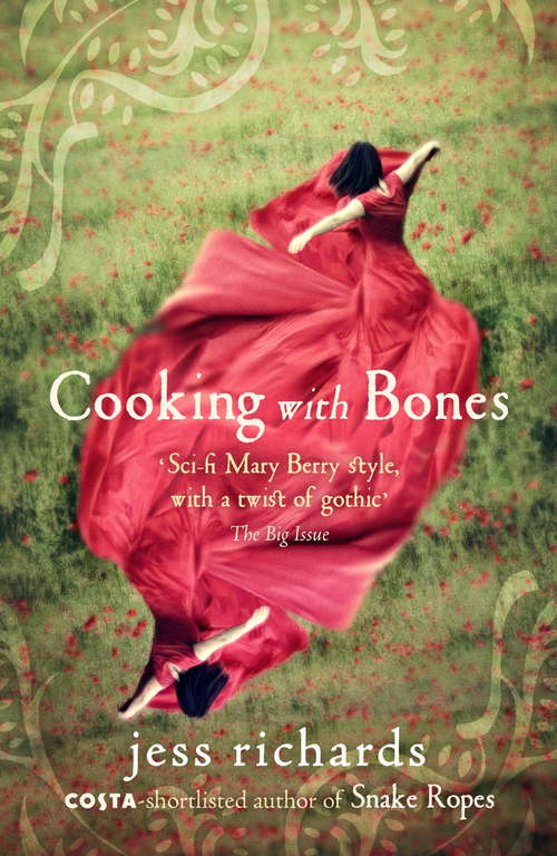 Cooking With Bones
