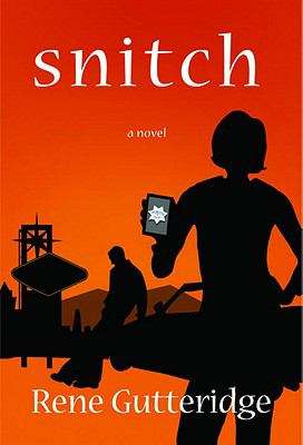Book cover of Snitch