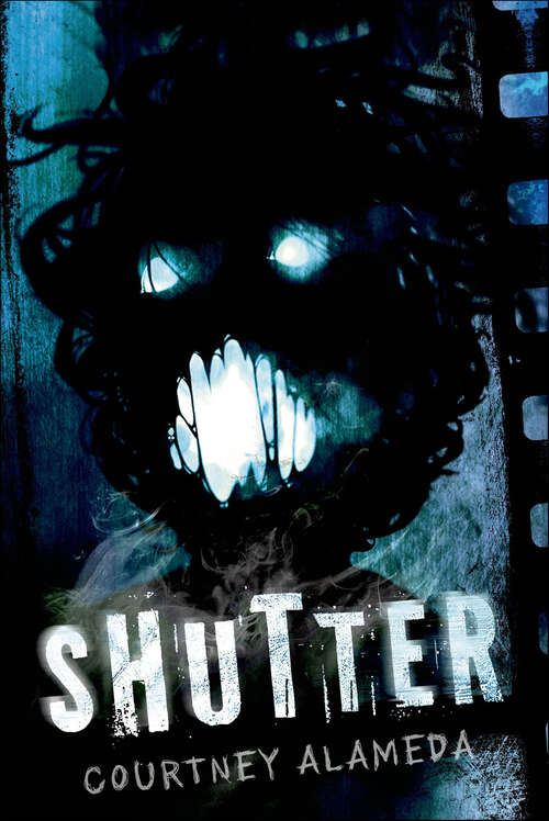 Book cover of Shutter
