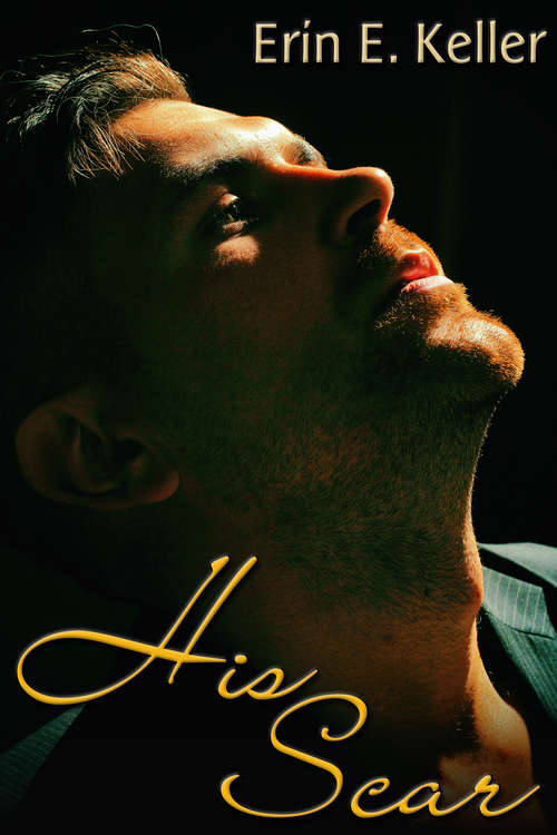 Book cover of His Scar
