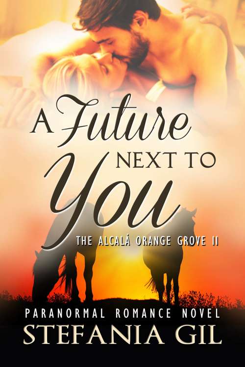 A Future Next to You