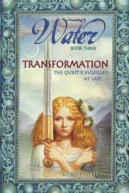 Water #3: Transformation
