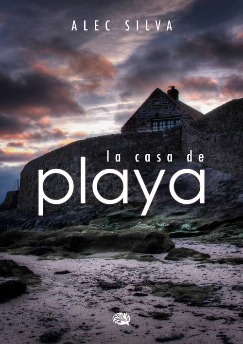 Book cover of La Casa de Playa