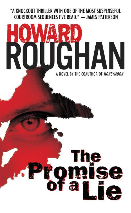 Book cover of The Promise of a Lie