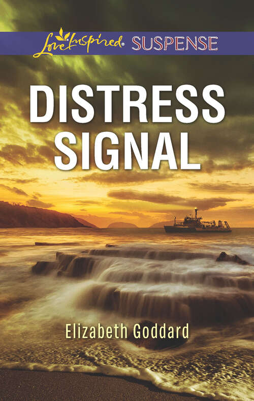 Distress Signal: Distress Signal Mistaken Twin No Safe Place (Coldwater Bay Intrigue #3)