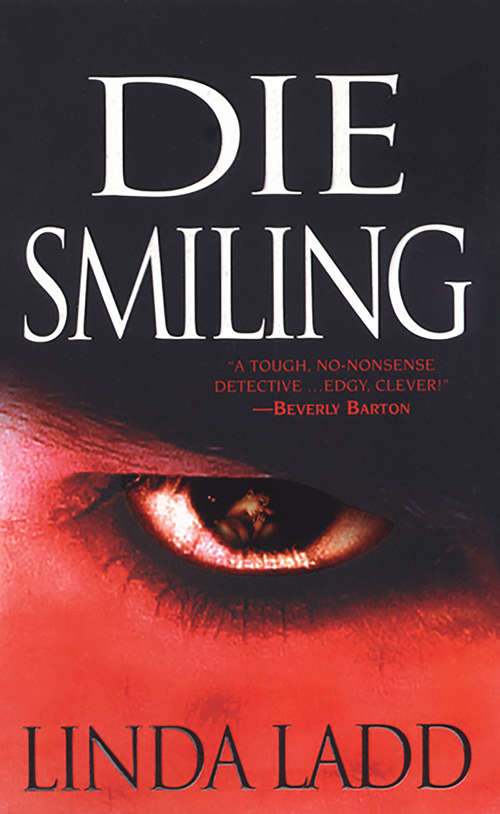 Die Smiling (Claire Morgan Thriller Series #3)