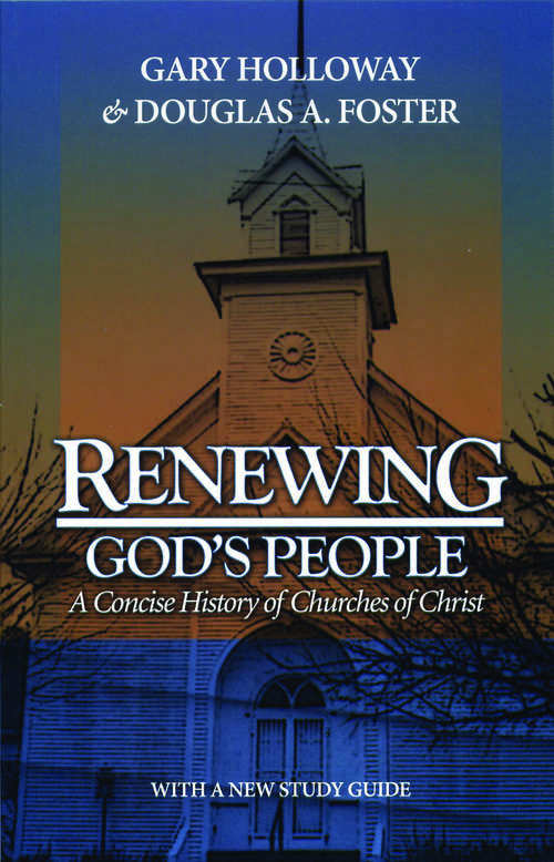 Renewing God's People, 2nd Ed.