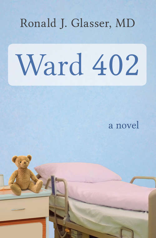 Book cover of Ward 402