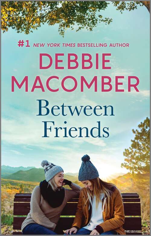 Book cover of Between Friends (Reissue)