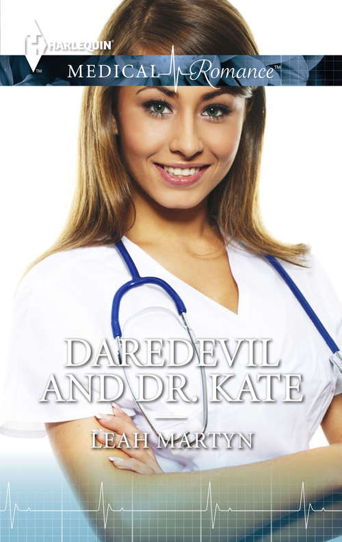 Daredevil and Dr Kate