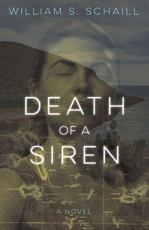 Book cover of Death of a Siren: A Novel