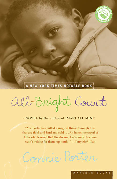 All-Bright Court: A Novel