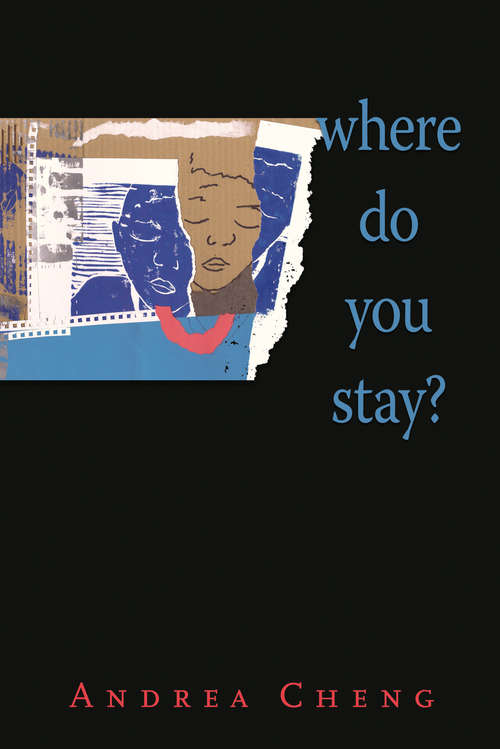 Where Do You Stay?