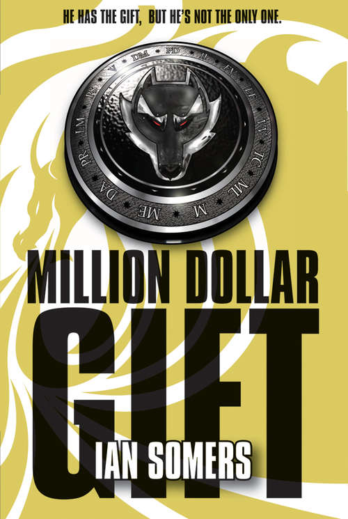 Million Dollar Gift (Ross Bentley's Hidden Gift #1)