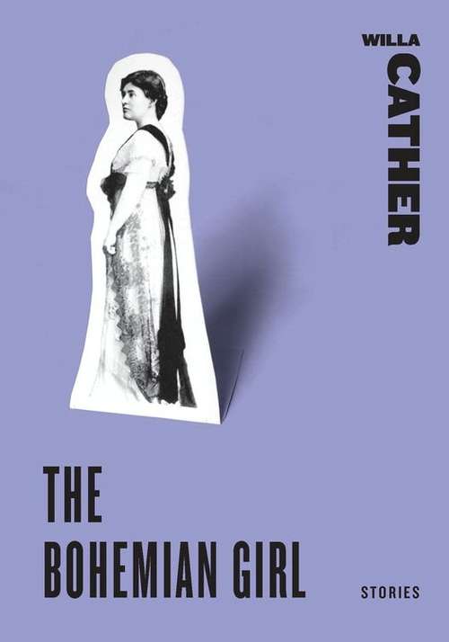 Book cover of The Bohemian Girl
