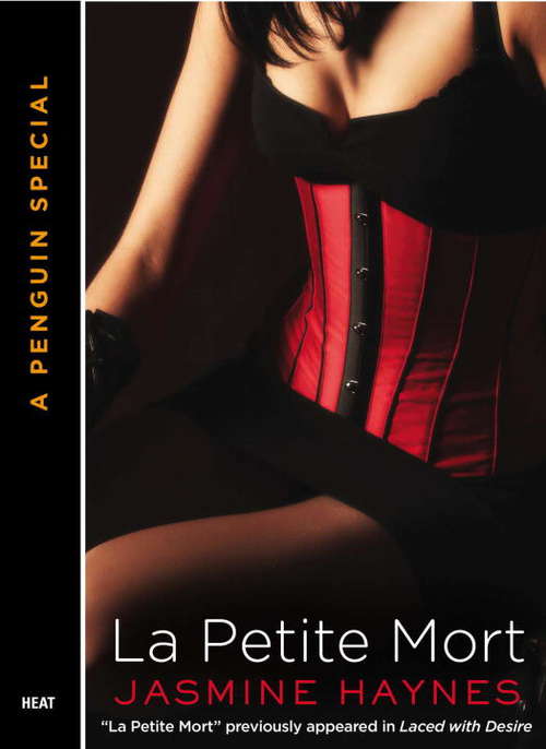 Book cover of La Petite Mort (Novella)