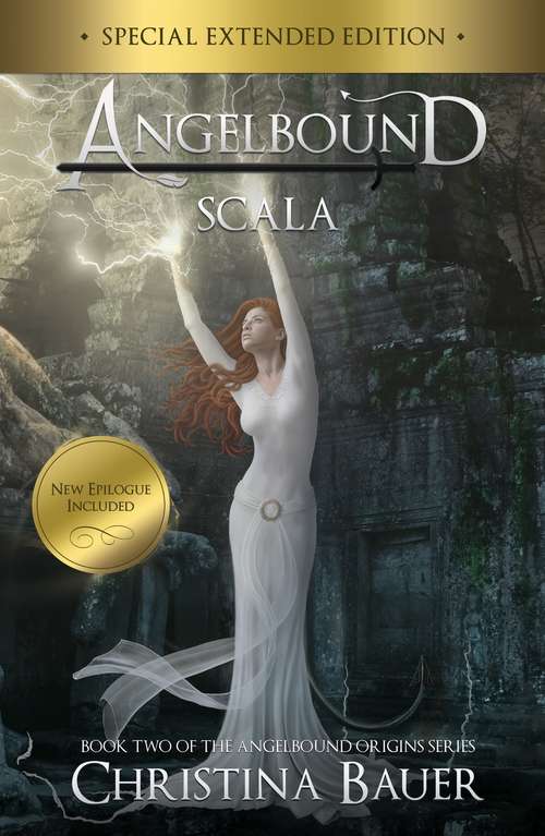Book cover of Scala