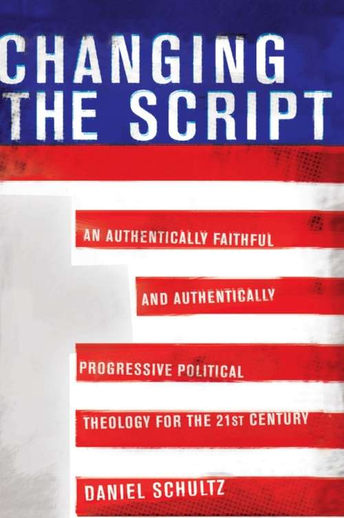 Book cover of Changing the Script