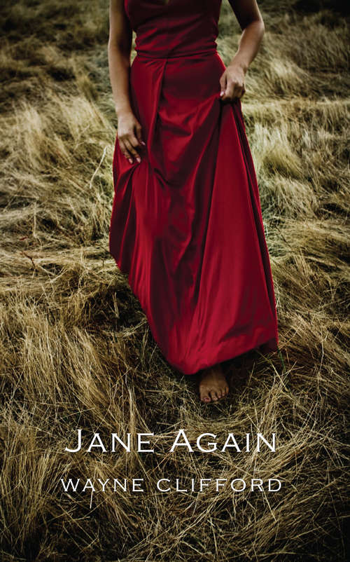 Book cover of Jane Again