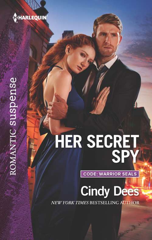 Her Secret Spy