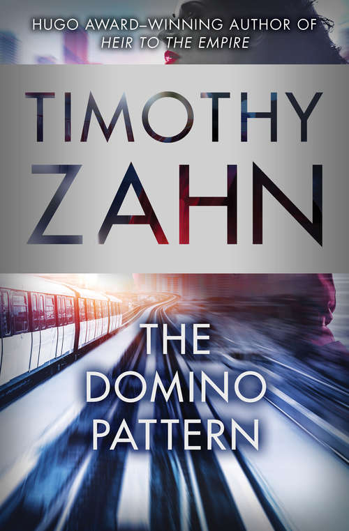Book cover of The Domino Pattern