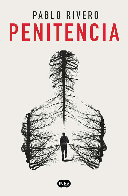 Book cover of Penitencia