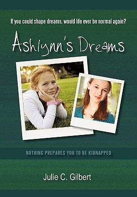 Book cover of Ashlynn's Dreams