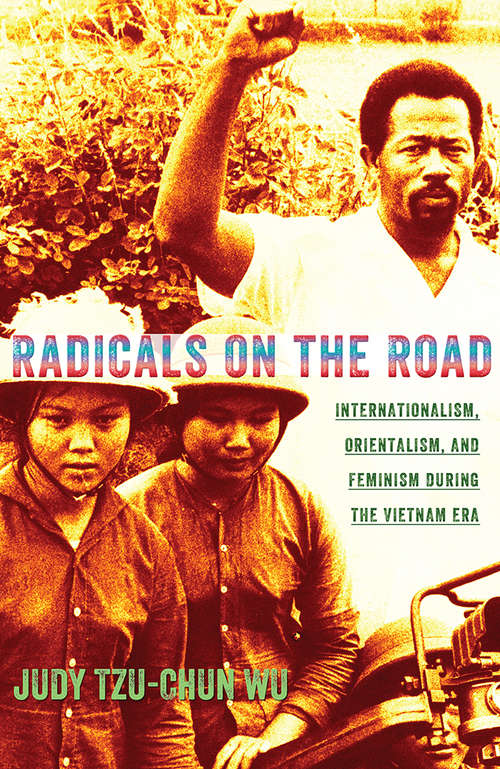 Radicals On The Road: Internationalism, Orientalism, and Feminism during the Vietnam Era (The United States in the World)