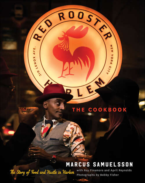 The Red Rooster Cookbook | Bookshare