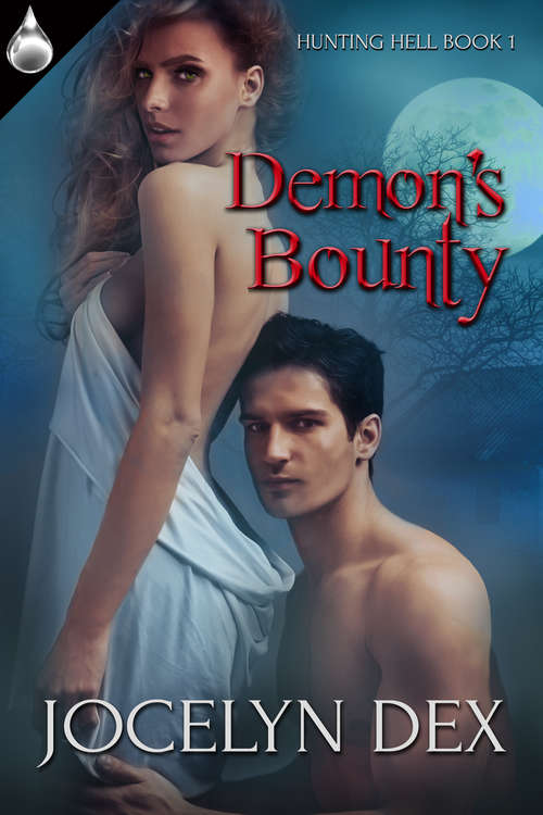 Book cover of Demon's Bounty