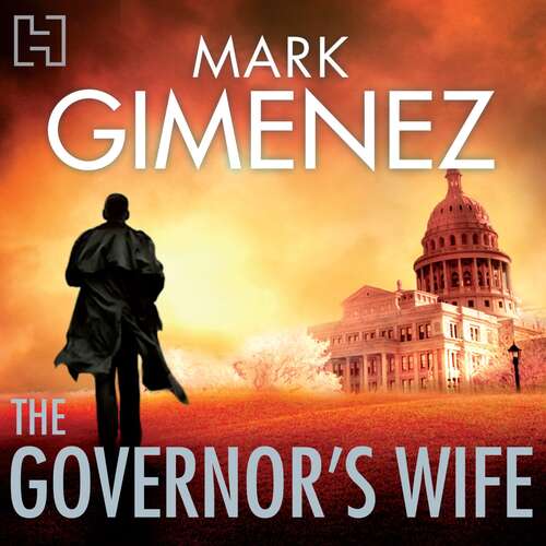 Book cover of The Governor's Wife