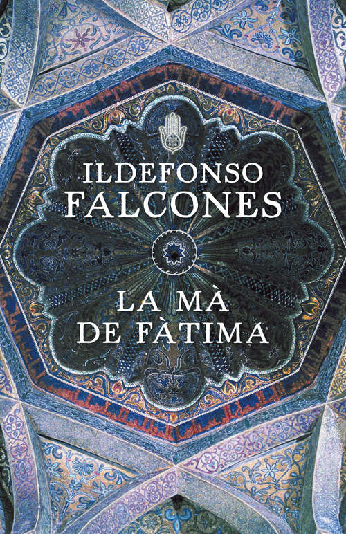 Book cover of La mà de Fàtima
