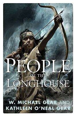 People of the Longhouse (First North Americans, Book #17)