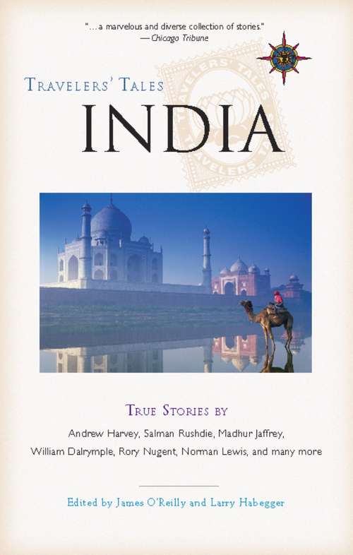 Travelers' Tales India
