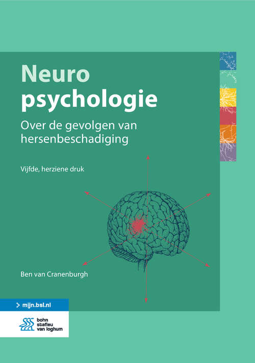 Neuropsychologie: Over de gevolgen van hersenbeschadiging