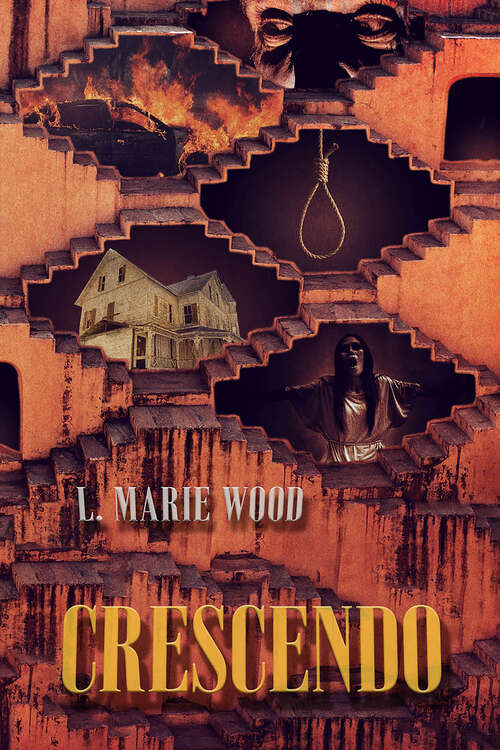 Book cover of Crescendo