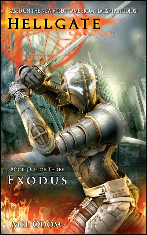 Exodus (Hellgate: London #1)