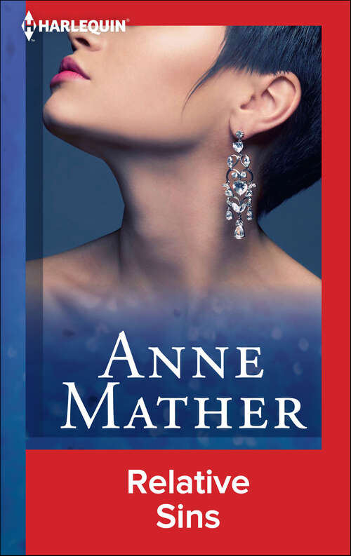 Book cover of Relative Sins