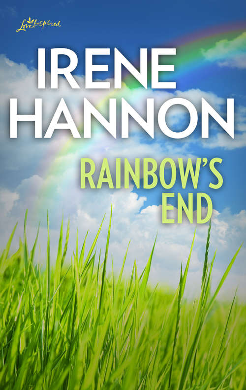 Book cover of Rainbow's End