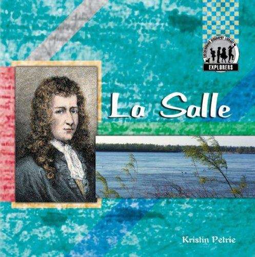 Book cover of La Salle