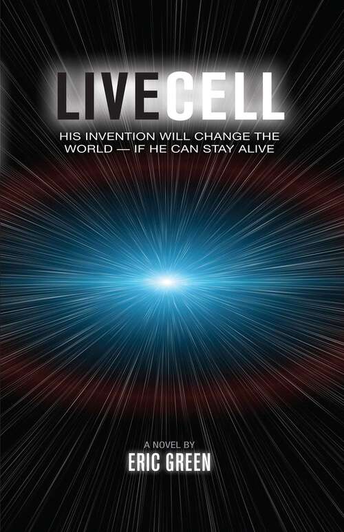 Book cover of LiveCell: A Novel