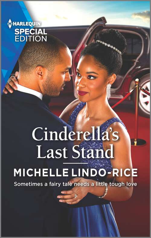 Cinderella's Last Stand (Seven Brides for Seven Brothers #2)
